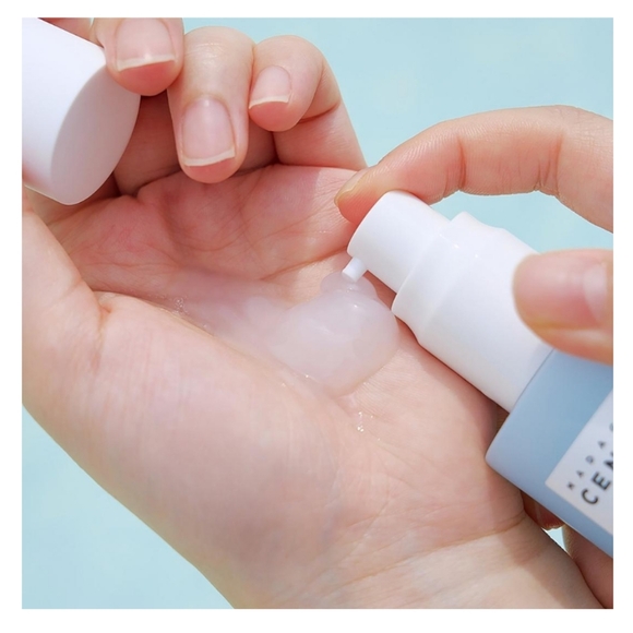 Skin1004 Madagascar Centella Hyalu-Cica Blue Serum NIB Retail $25 - Picture 4 of 5